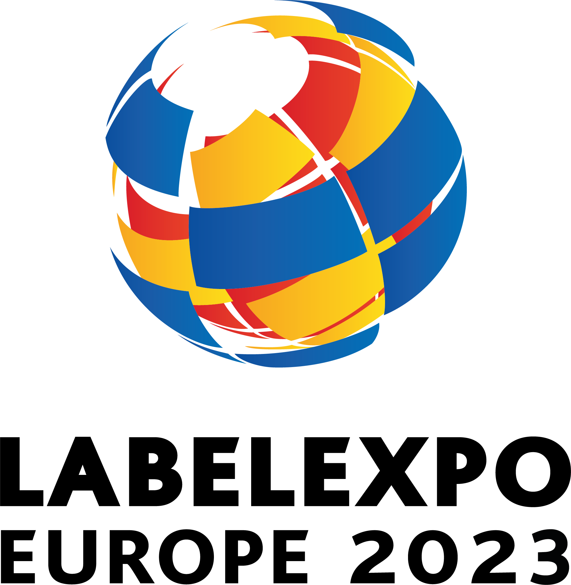 LabelExpo Europoe 2023 logo